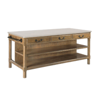 Draper's Table - Antique