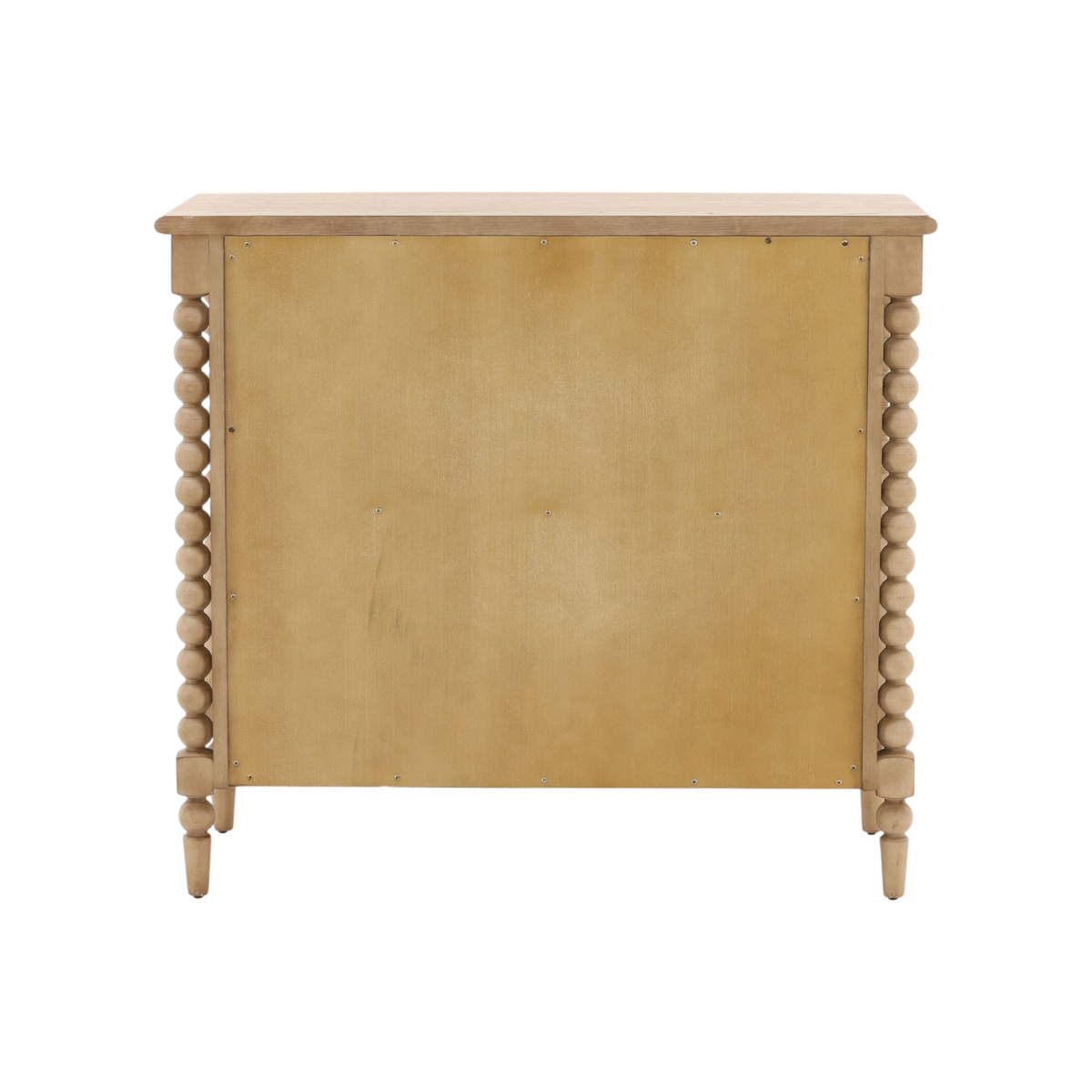 Vivienne Three-Drawer Dresser - Natural