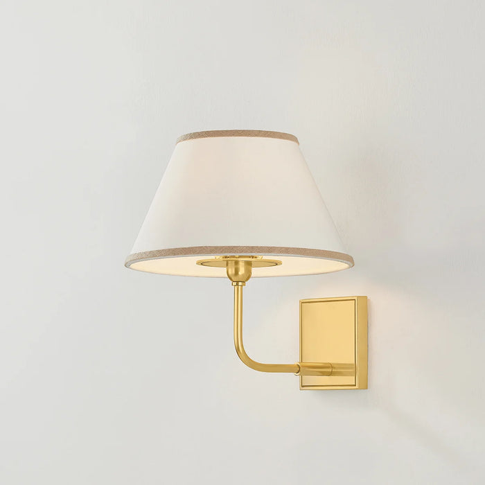 Durland Sconce