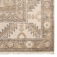 Eden Hand-Knotted Rug