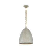 Elliot Dome Pendant