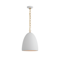 Elliot Dome Pendant