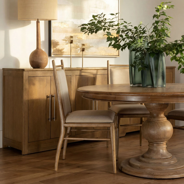 Elroy Dining Table