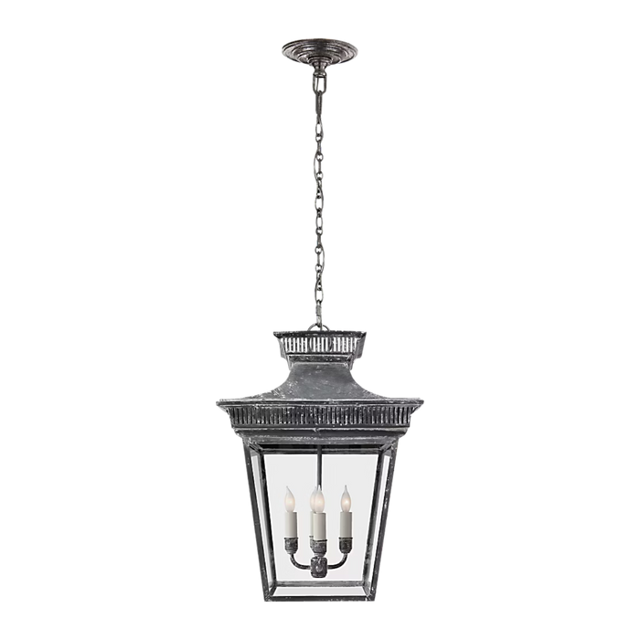 Elsinore Medium Hanging Lantern