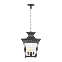 Elsinore Medium Hanging Lantern