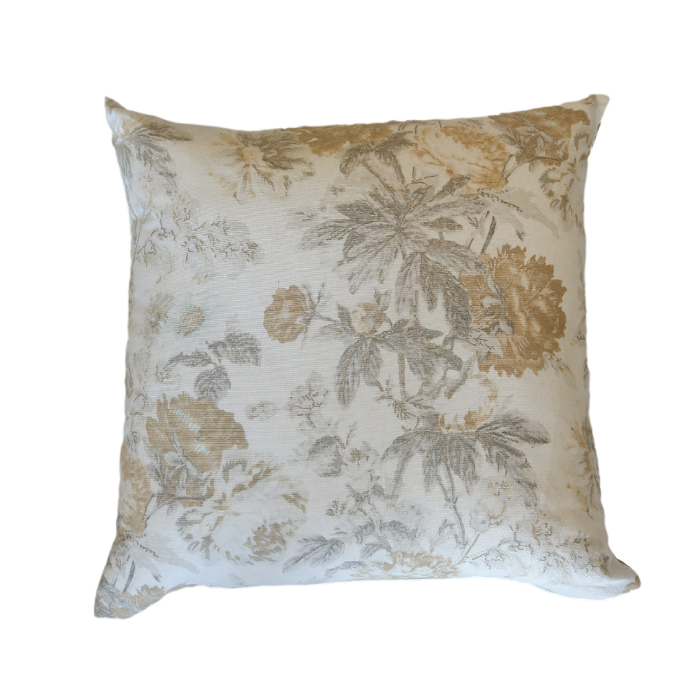 Ember Pillow Cover