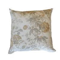 Ember Pillow Cover