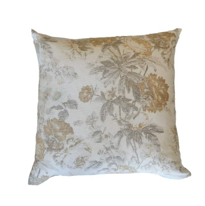 Ember Pillow Cover