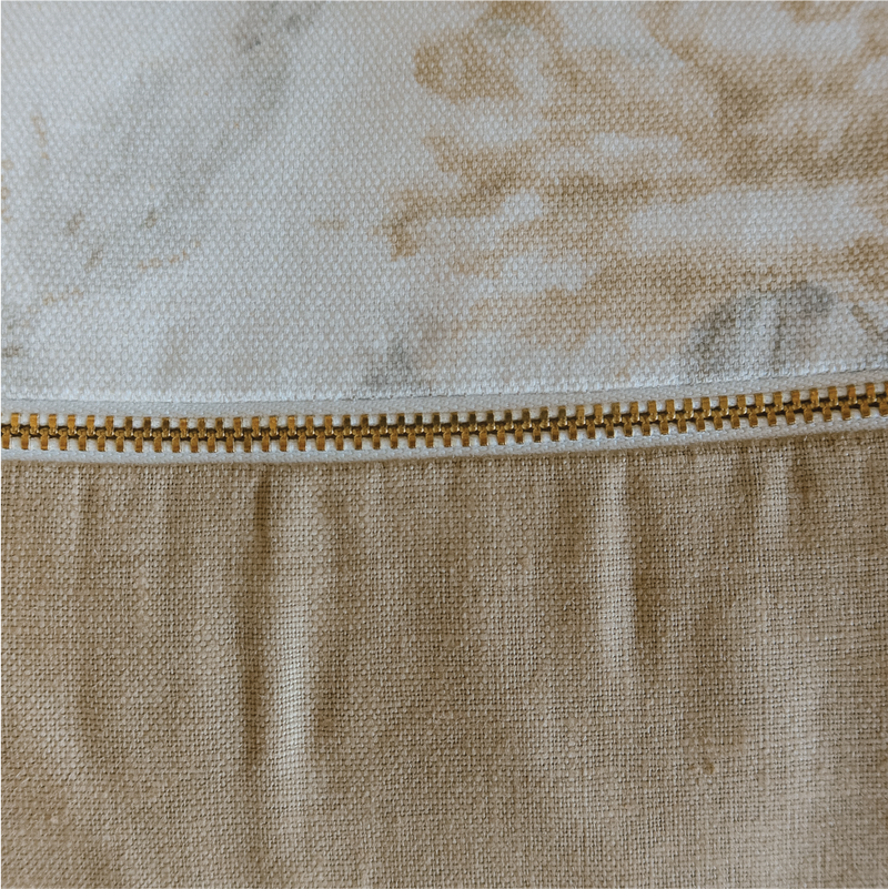 Ember Pillow Cover
