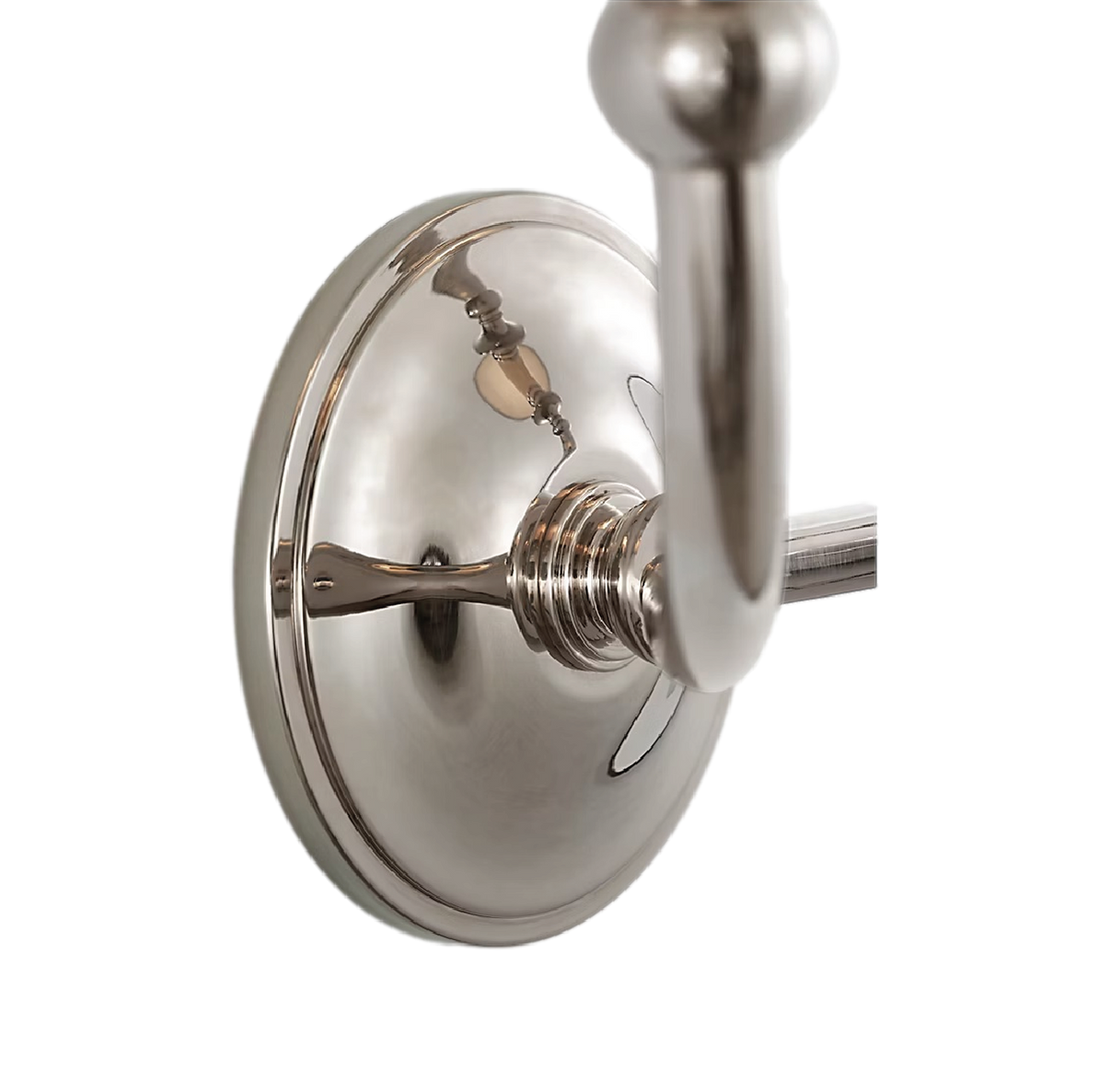 Embers 12" Double Sconce