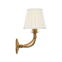 Embers 12" Double Sconce
