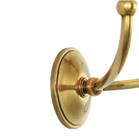 Embers 12" Double Sconce