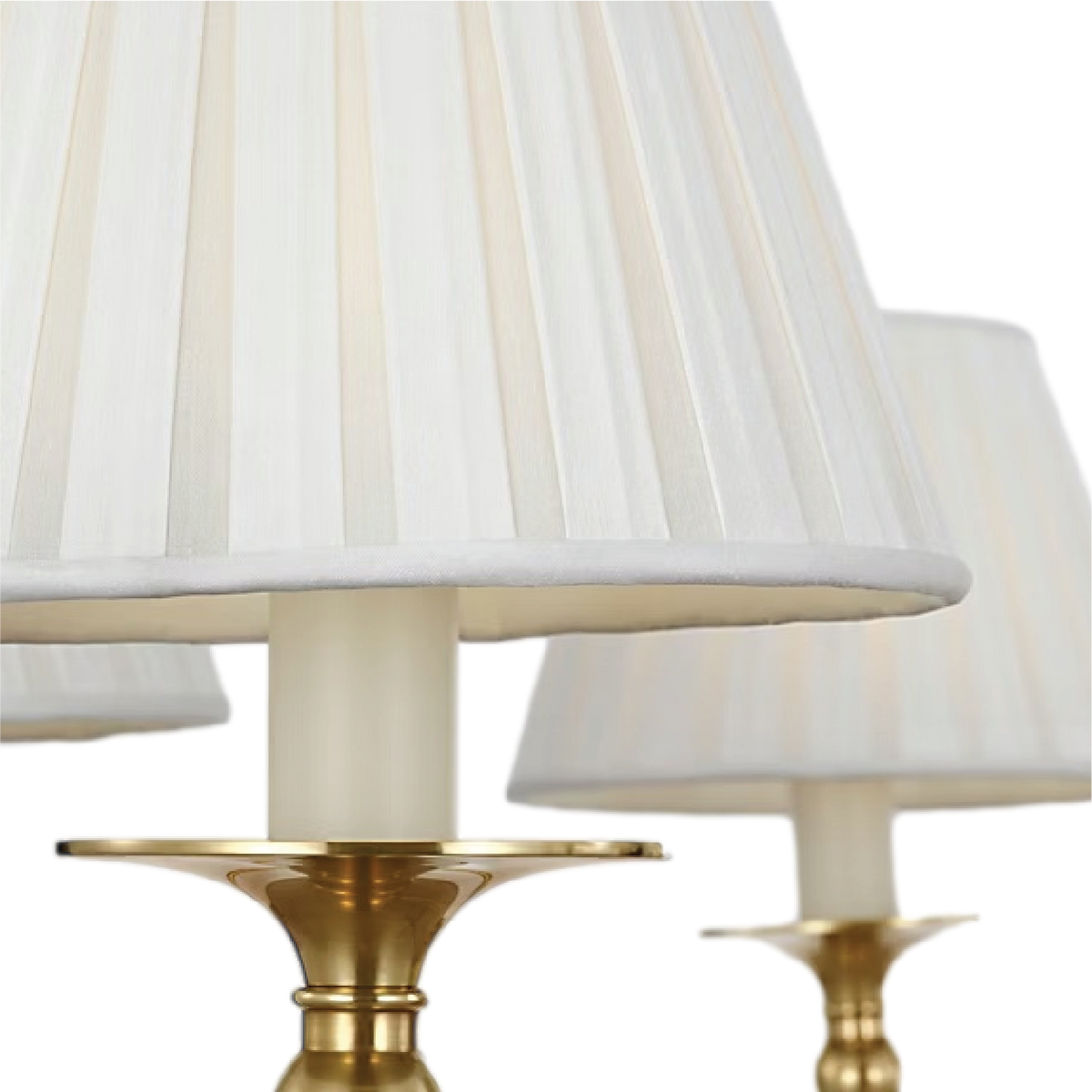 Embers 41" Chandelier