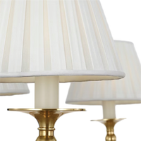 Embers 41" Chandelier