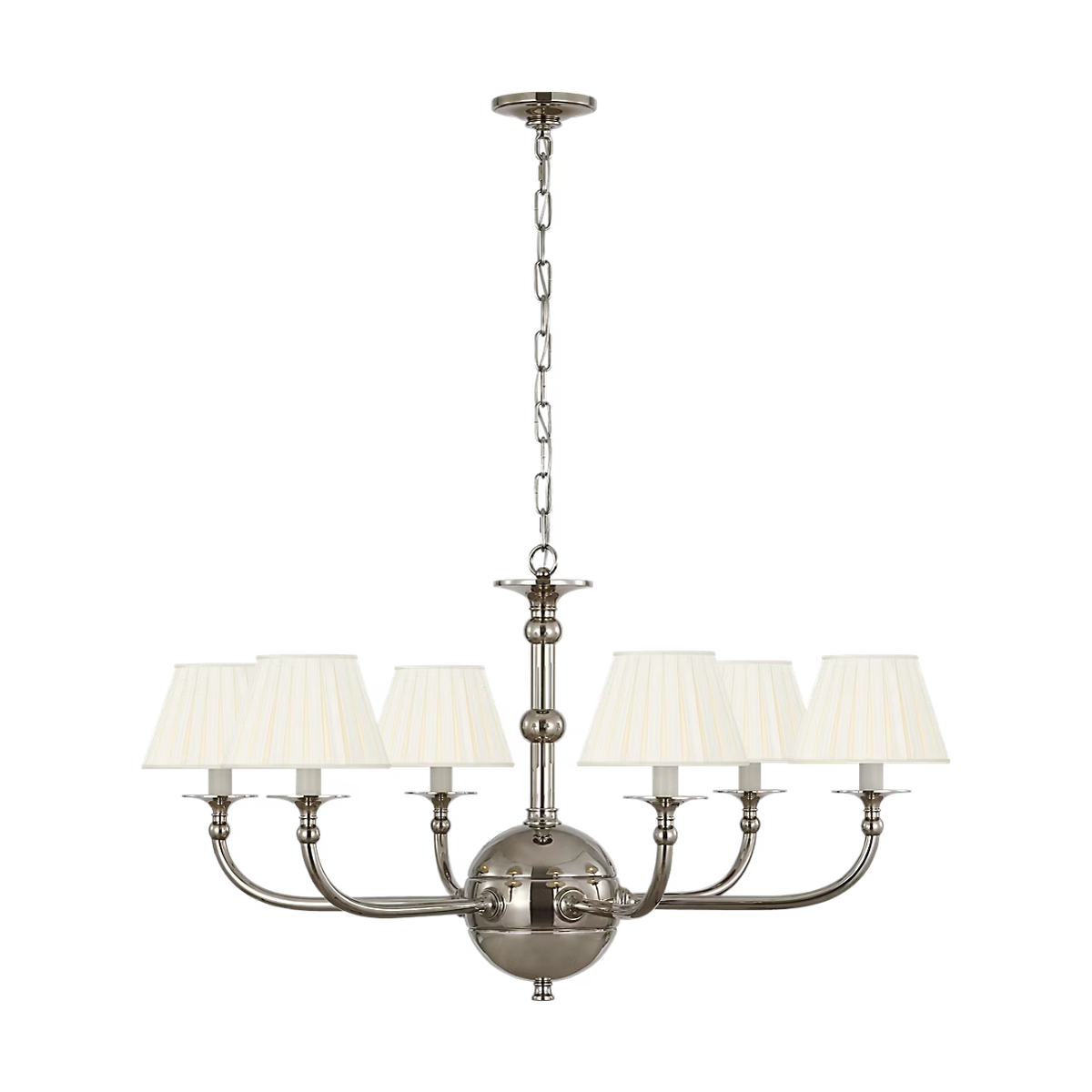 Embers 41" Chandelier
