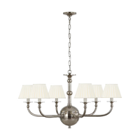 Embers 41" Chandelier