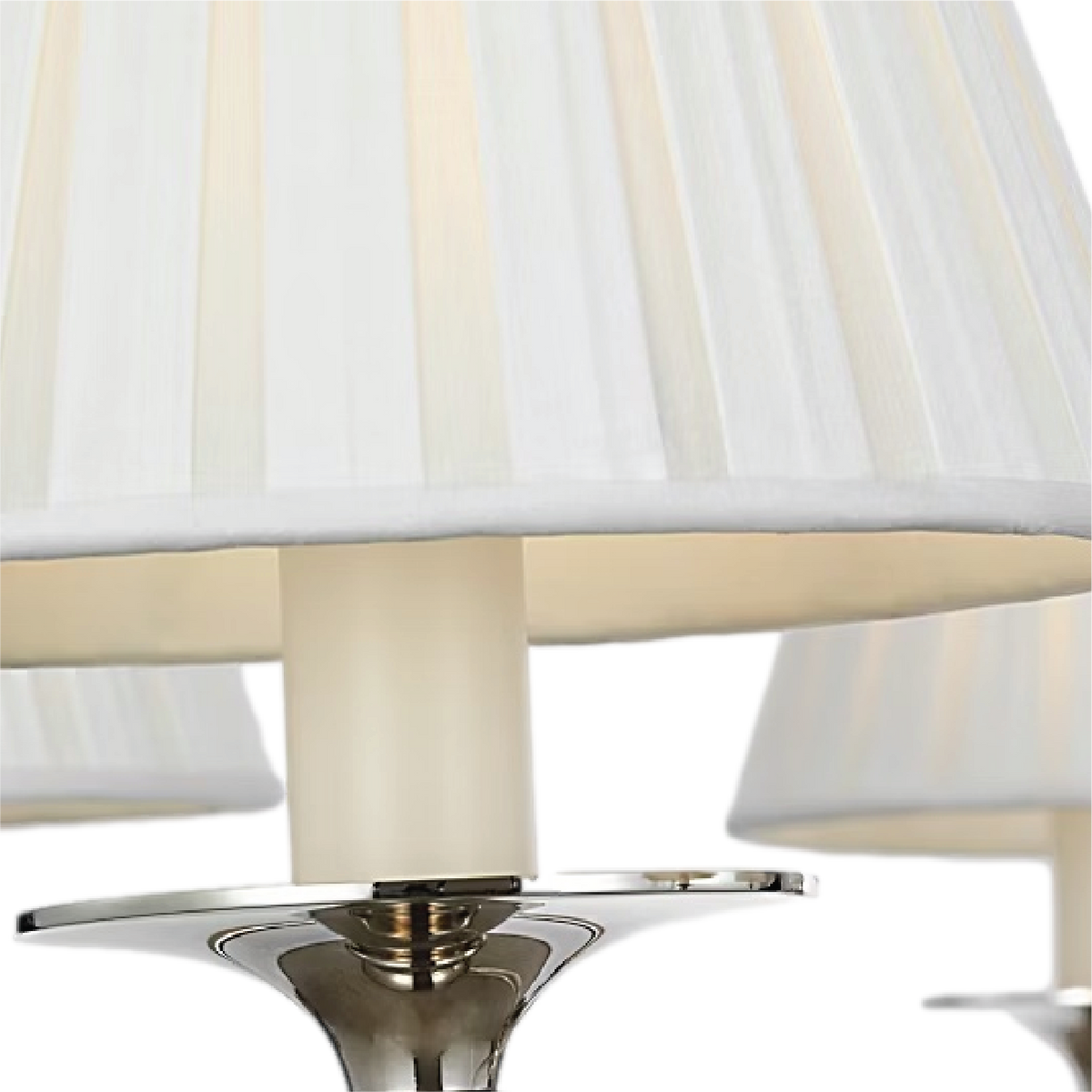 Embers 41" Chandelier