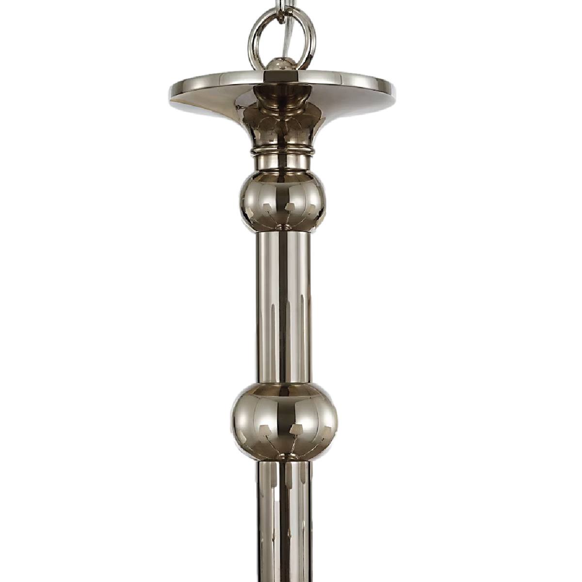 Embers 41" Chandelier
