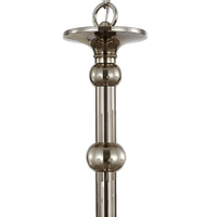 Embers 41" Chandelier