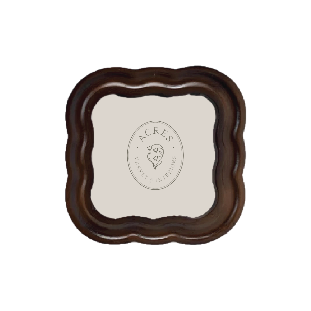 Ollie Picture Frame - Espresso