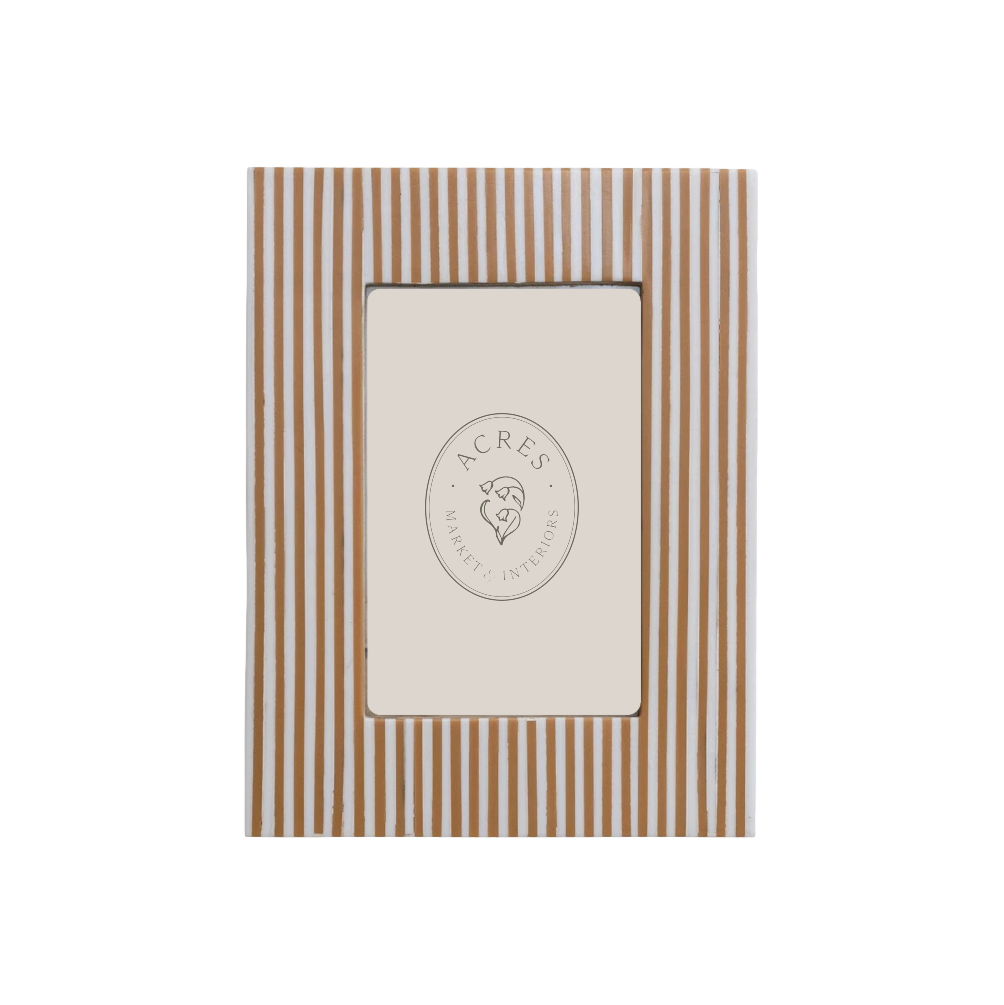 Noah Picture Frame
