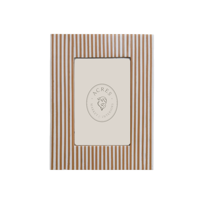 Noah Picture Frame