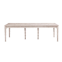 Faith Dining Table