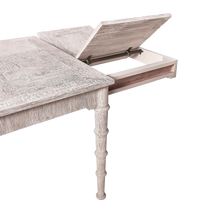Faith Dining Table