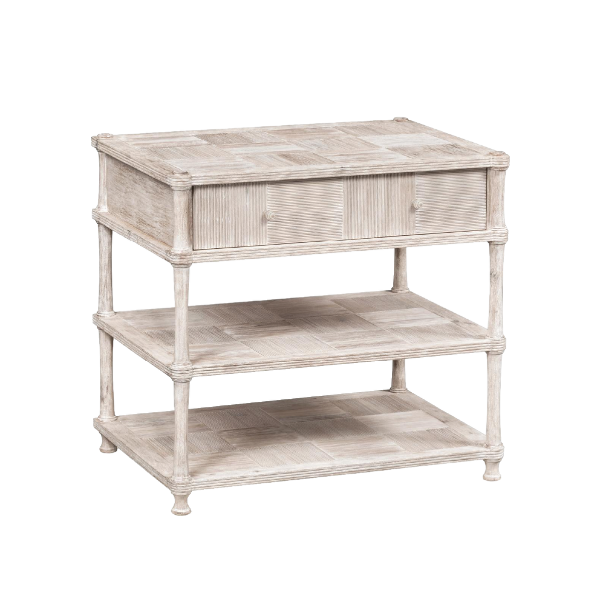 Faith Side Table