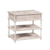 Faith Side Table