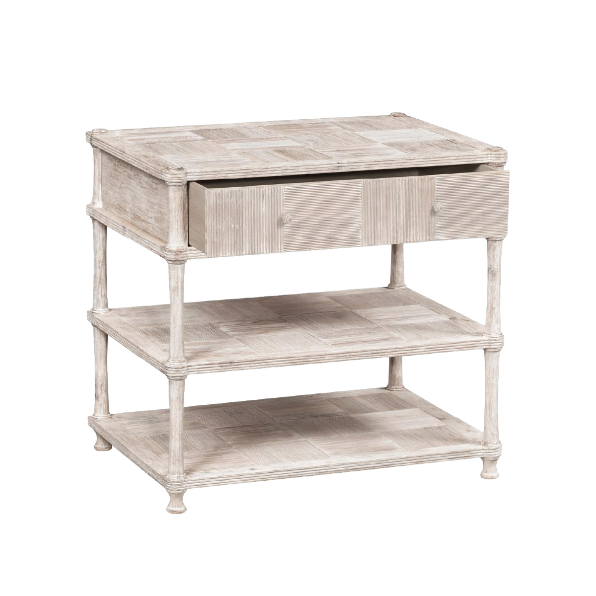 Faith Side Table