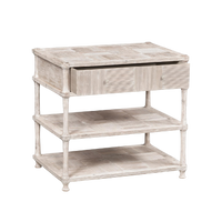 Faith Side Table