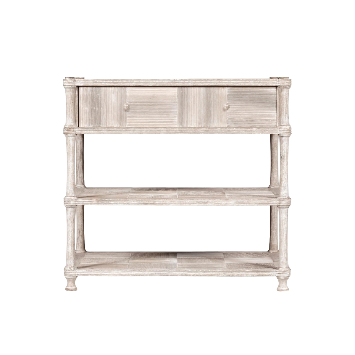 Faith Side Table
