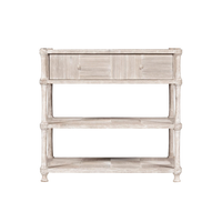 Faith Side Table