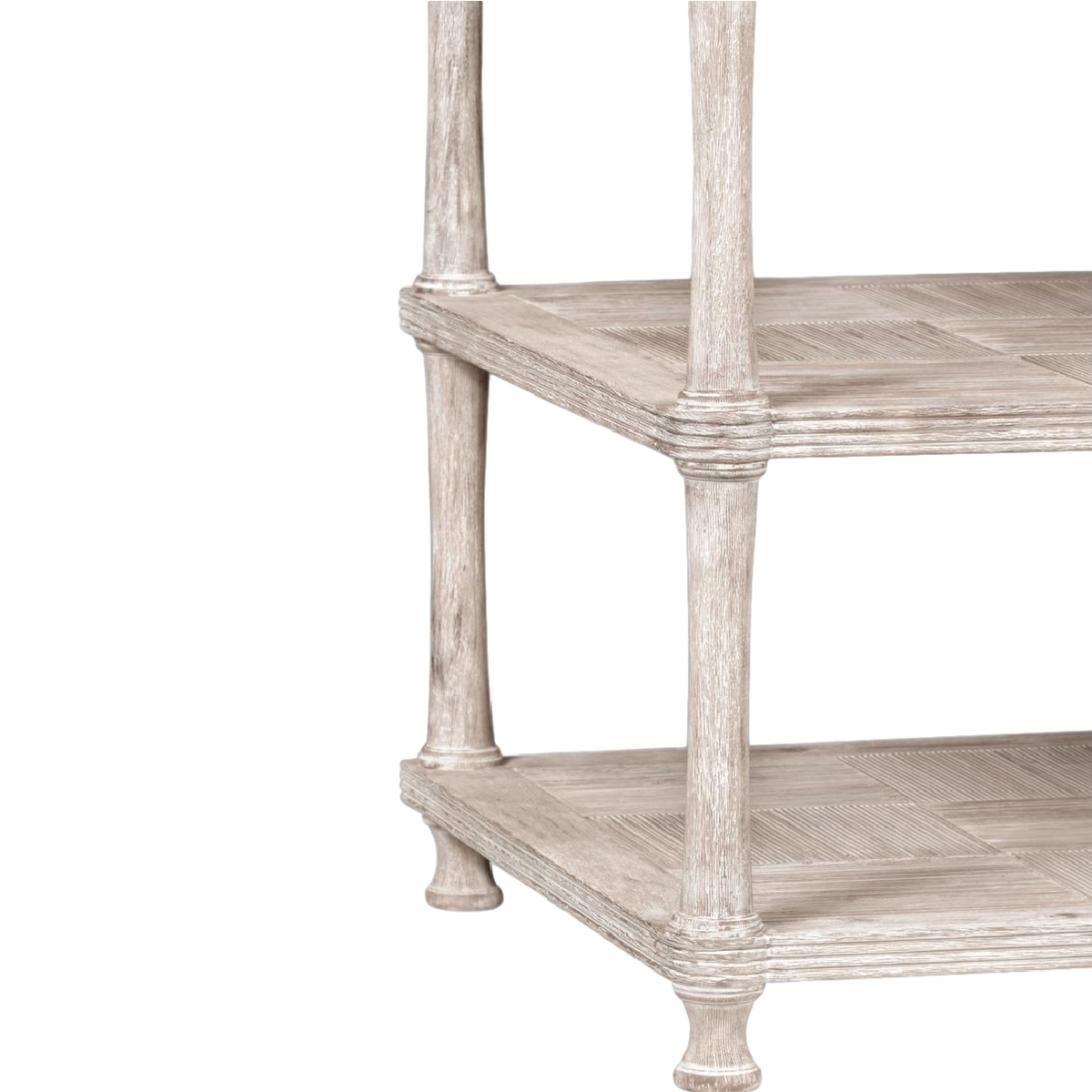 Faith Side Table