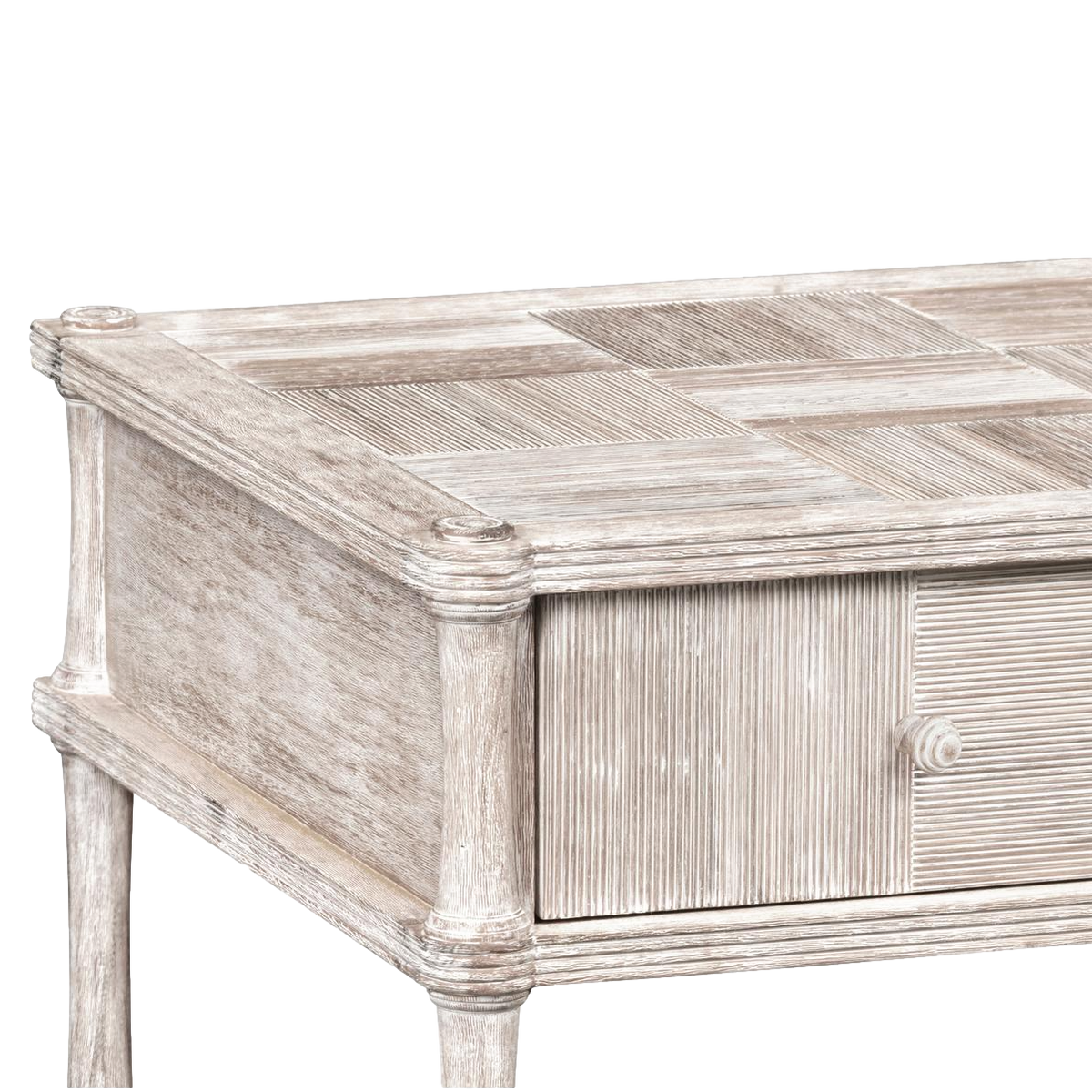 Faith Side Table