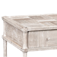 Faith Side Table