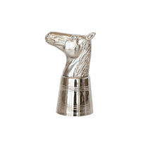 Champion Horse Drink Jigger