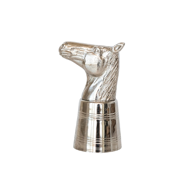 Champion Horse Drink Jigger