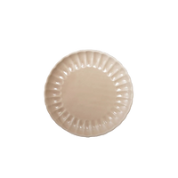 Marla Fluted Plate