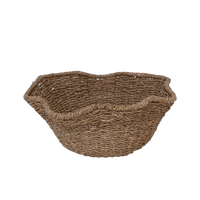 Shiloh Seagrass Basket