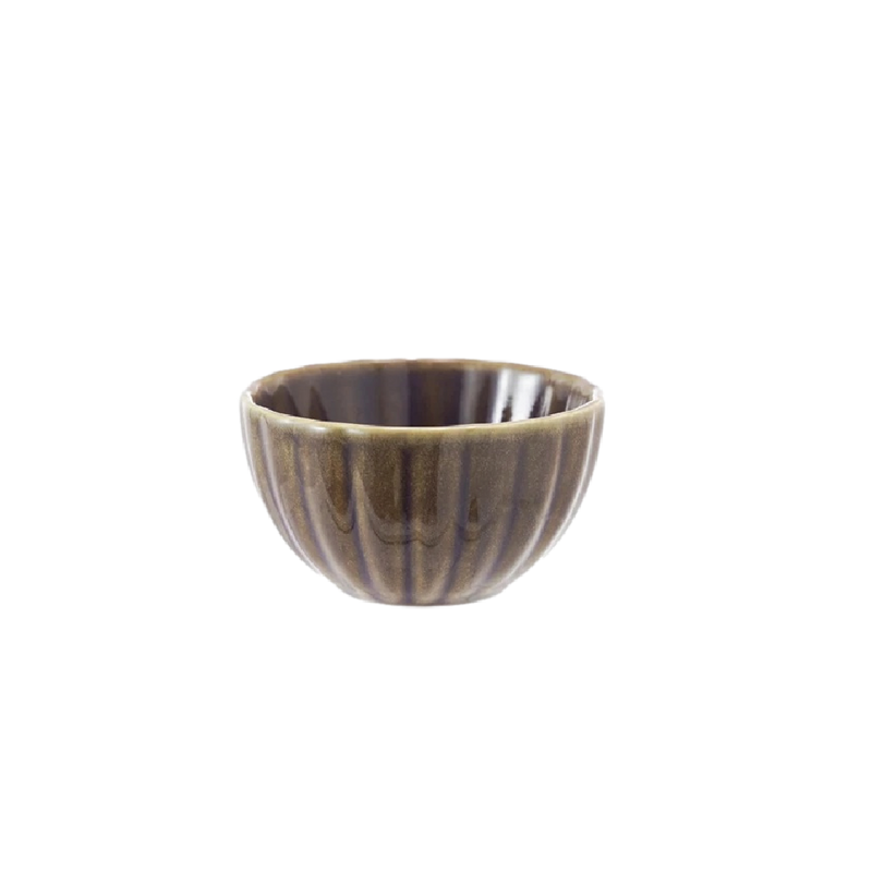 Patrick Ribbed Bowl