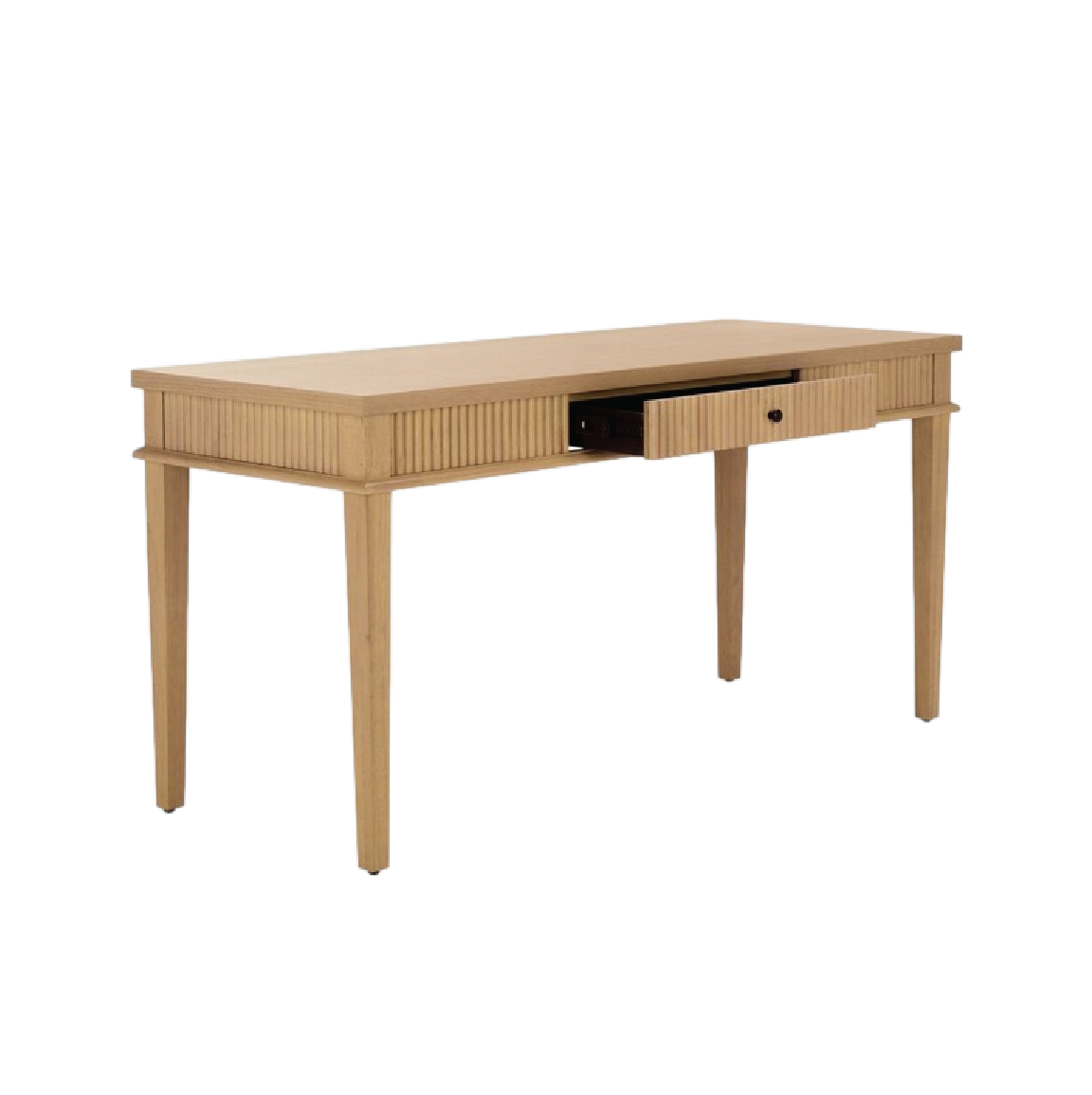 Rylee Reeded Desk