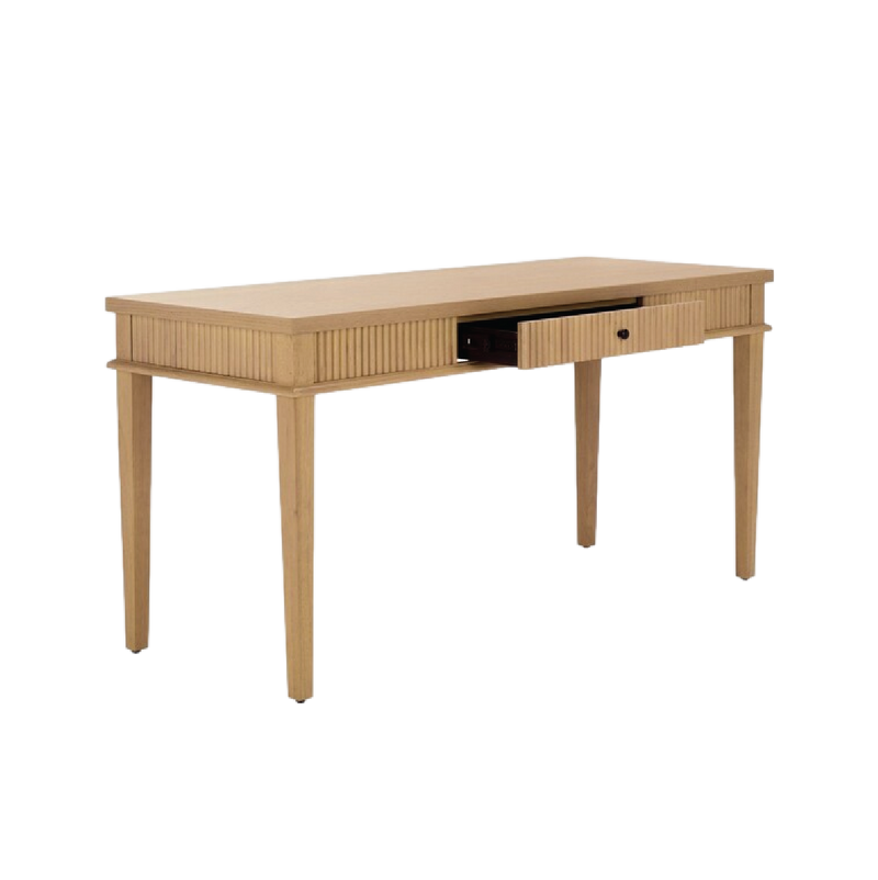 Rylee Reeded Desk
