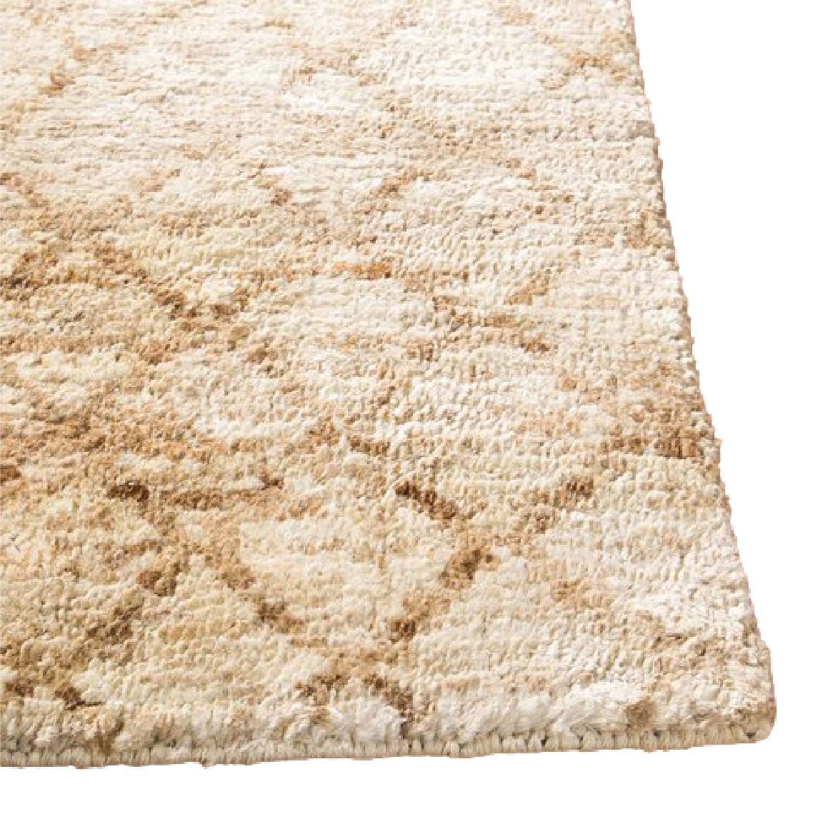 Jude Hand-Knotted Rug