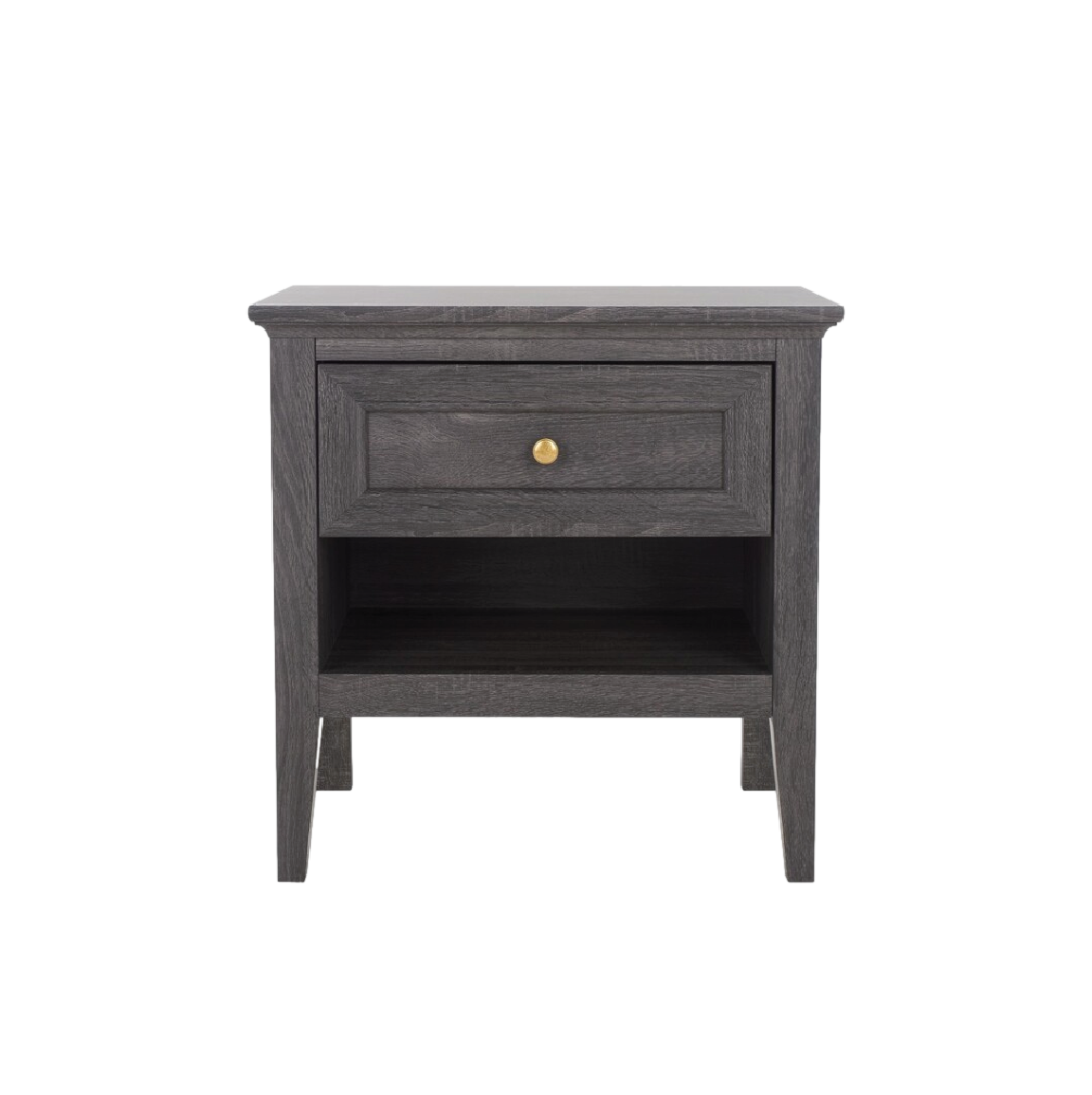 Jack Nightstand - Charcoal