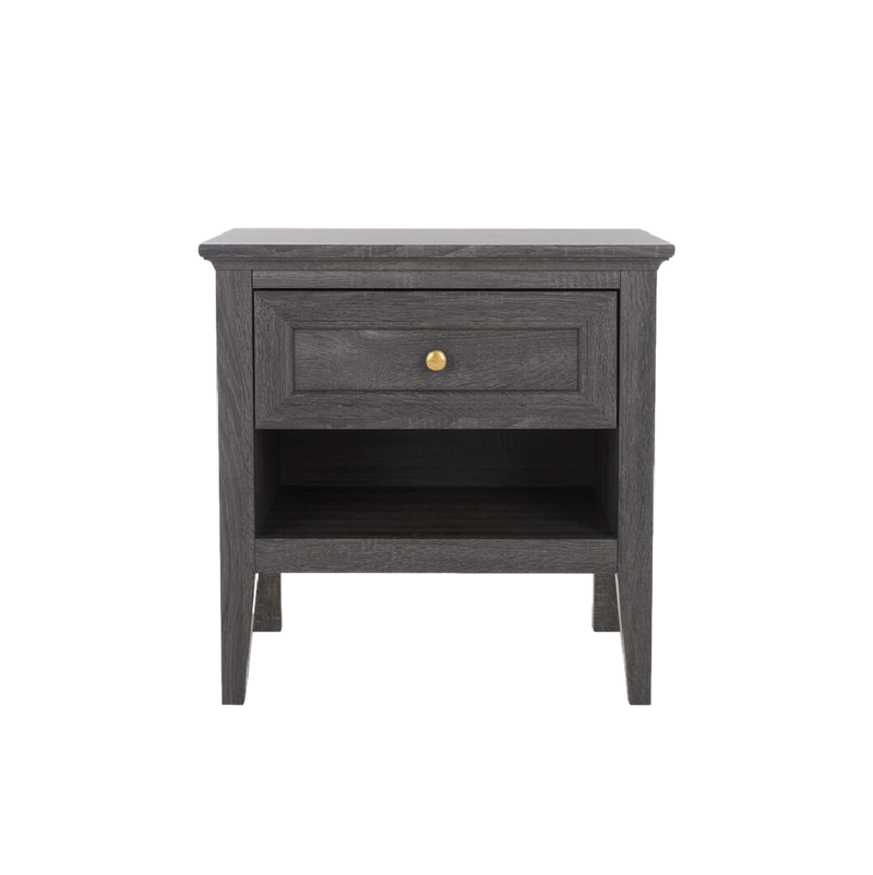 Jack Nightstand - Charcoal