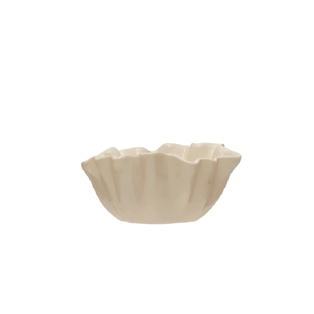 Fiona Fluted Dish
