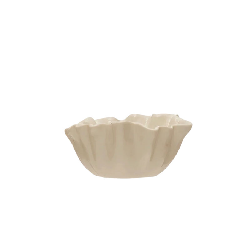 Fiona Fluted Dish