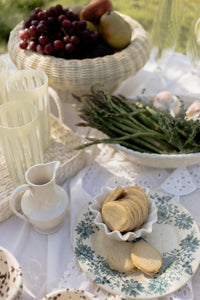 Fiona Fluted Dish